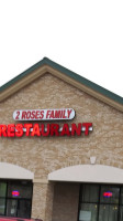 2 Roses Family food