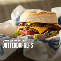 Culver’s food