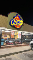 Church's Texas Chicken outside