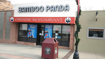 Bamboo Panda Inc inside