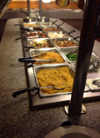 King Buffet food