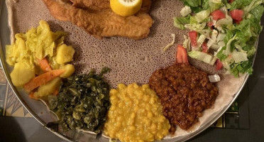 Addis food