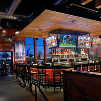 Bj's Brewhouse Manchester food