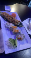 Deer Park Sushi food