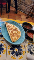 Los Bravos Mexican (west Side) food