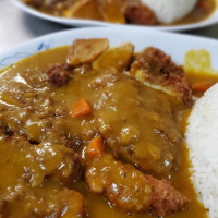 37.2 Degree Cafe Curry food