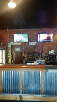 Fat Daddy's Taproom Grille inside