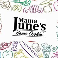 Mama June's food