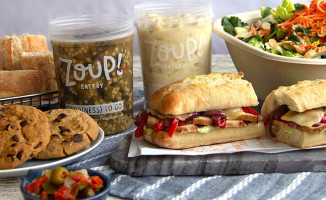 Zoup! food