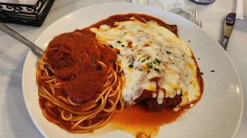 Filippo's Italian food