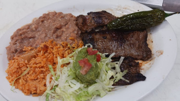 Felisa's Mexican Food Lounge food