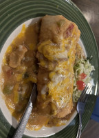 Felisa's Mexican Food Lounge food