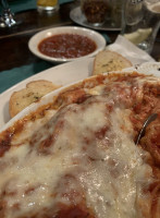 Cj's Pizza And Pasta food