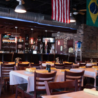 Little Brazil Boca Raton food