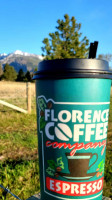 Florence Coffee Company outside