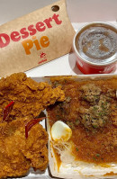 Jollibee food