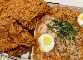 Jollibee food