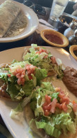 Maria Cuca's Mexican Cuisine food