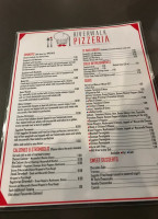 Riverwalk Pizzeria inside