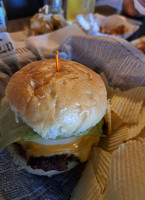 Main Street Station food