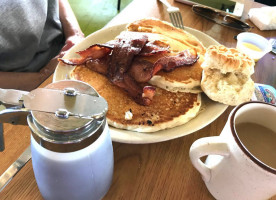 Pepito's Cafe food