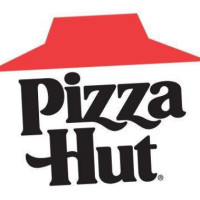 Pizza Hut food