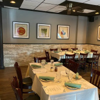 Pepperoncini Restaurant & Bar Conshohocken food