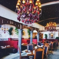 Sabor Cocina Mexicana - Thousand Oaks outside