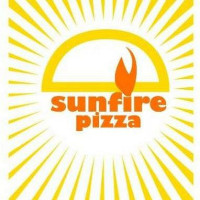 Sunfire Pizza inside