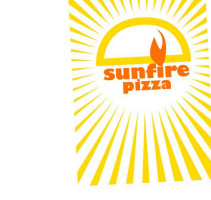 Sunfire Pizza inside