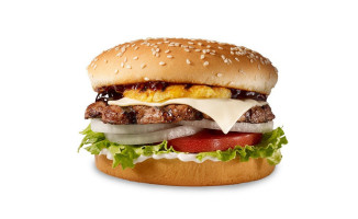 Carl’s·jr. food