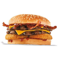 Carl’s·jr. food