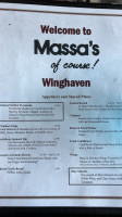 Massa's Winghaven inside