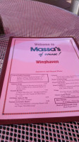 Massa's Winghaven inside