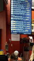 Dodge City Brewing menu