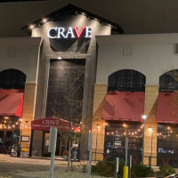 CRAVE - Eden Prairie outside