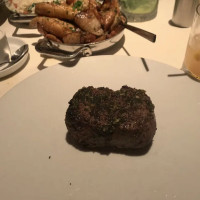 Red, the Steakhouse - Beachwood food