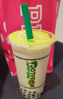 Bobaloca Juice Coffee food