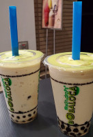 Bobaloca Juice Coffee food