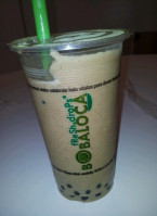 Bobaloca Juice Coffee food