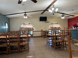 Michoacanos inside