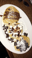 Jelly Pancake House food