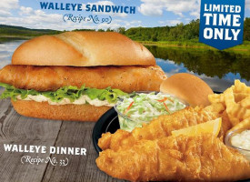 Culver’s food