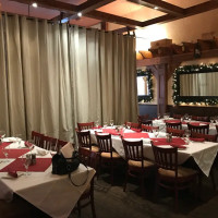 Osteria Romana food