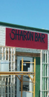 Sharon food