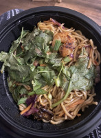 Noodles And Company food