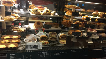 Starbucks food