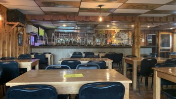 Jerseytown Tavern inside