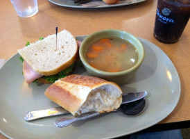 Panera Bread food