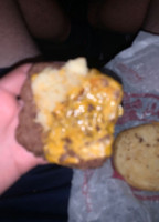 Wendy's food